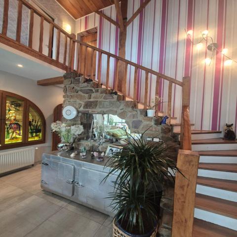 VAUX SUR MER - Maison 5 pièce(s) 190 m2 Vaux sur mer