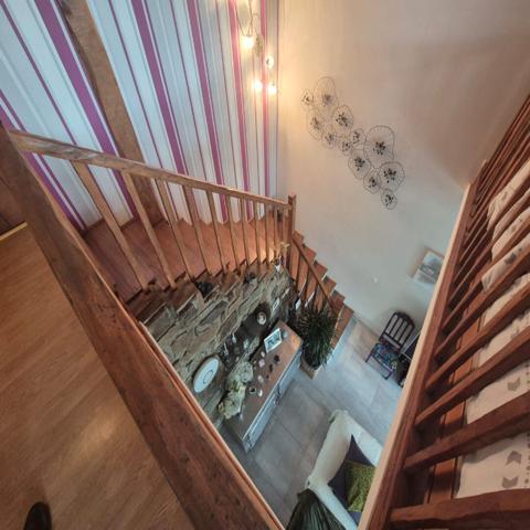 VAUX SUR MER - Maison 5 pièce(s) 190 m2 Vaux sur mer