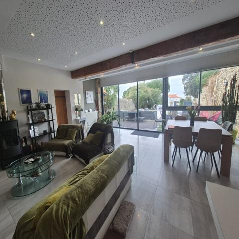 VAUX SUR MER - Maison 5 pièce(s) 190 m2 Vaux sur mer