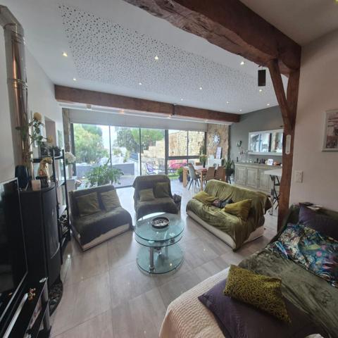 VAUX SUR MER - Maison 5 pièce(s) 190 m2 Vaux sur mer