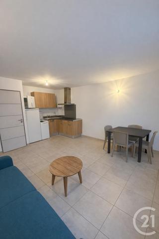 Appartement F2 à vendre  2 pièces - 35,30 m2 PERPIGNAN - 66
