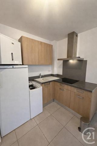 Appartement F2 à vendre  2 pièces - 35,30 m2 PERPIGNAN - 66