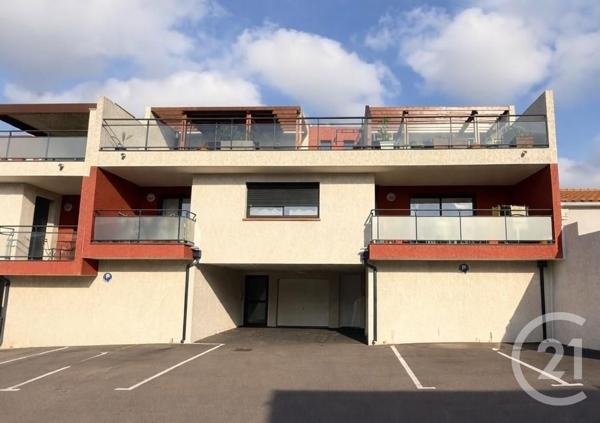 Appartement F2 à vendre  2 pièces - 35,30 m2 PERPIGNAN - 66