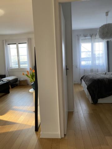 Lyon (69009) T2 COUP DE COEUR - SECTEUR IDEAL - Fourvière / Observance - Vue imprenable - Prestations de qualité