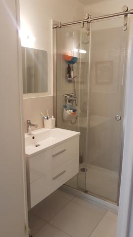 Lyon (69009) T2 COUP DE COEUR - SECTEUR IDEAL - Fourvière / Observance - Vue imprenable - Prestations de qualité