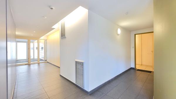 Appartement Saint Nazaire 3 pièce(s) - Rez-de-chaussée, garage privatif - La mer à pied
