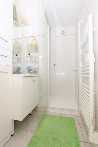 Appartement Saint Nazaire 3 pièce(s) - Rez-de-chaussée, garage privatif - La mer à pied
