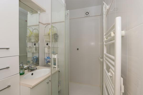 Appartement Saint Nazaire 3 pièce(s) - Rez-de-chaussée, garage privatif - La mer à pied