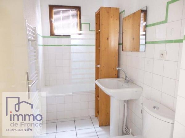 STUDIO A LOUER - IDEAL ETUDIANT