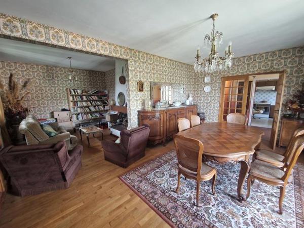Maison à vendre |  Assier |  5 pièces | 153 m²