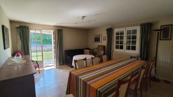 Maison à vendre |  Assier |  5 pièces | 153 m²