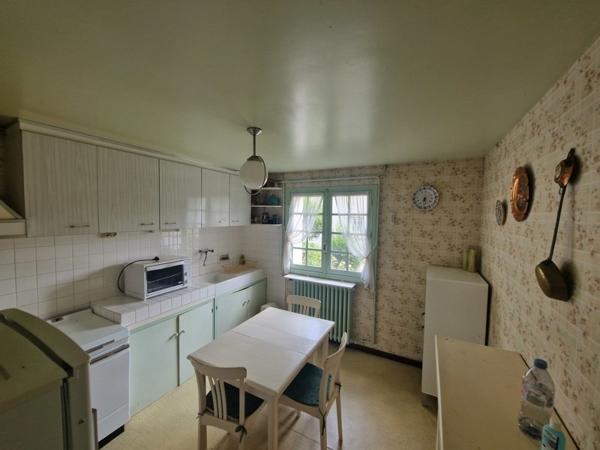 Maison à vendre |  Assier |  5 pièces | 153 m²