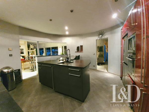 Mas provençal d'exception aux portes de la petite Camargues: L'art de vivre et d'investir