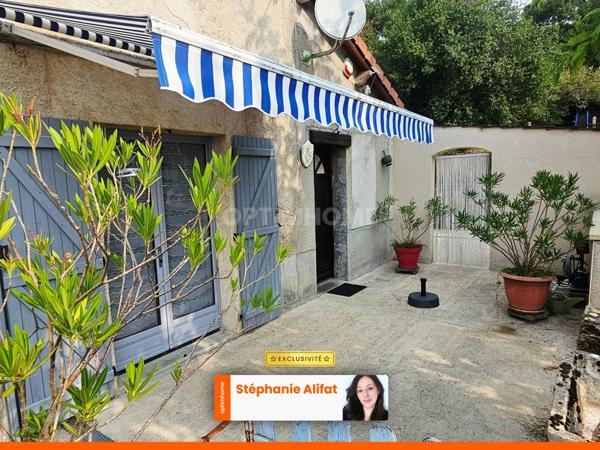 ✨ Maison de charme à Bellac – 127 m² Carrez / 152 m² habitables