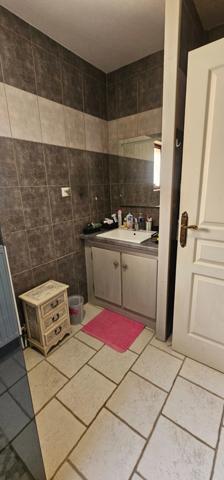 ✨ Maison de charme à Bellac – 127 m² Carrez / 152 m² habitables