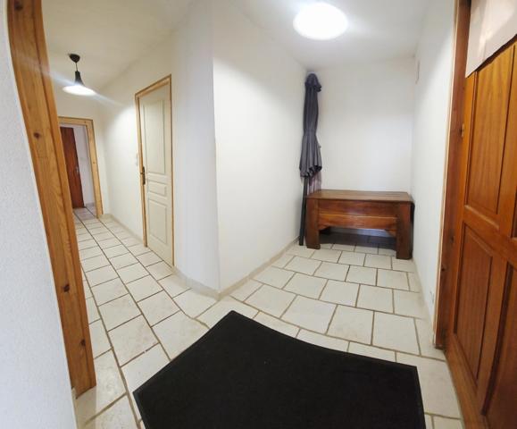 ✨ Maison de charme à Bellac – 127 m² Carrez / 152 m² habitables