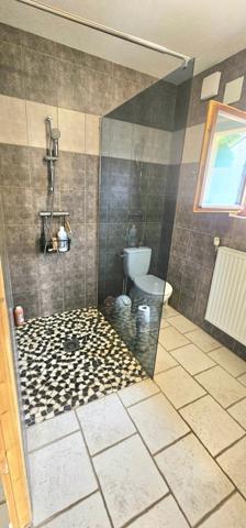 ✨ Maison de charme à Bellac – 127 m² Carrez / 152 m² habitables