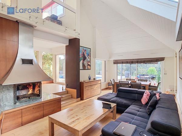 Achat maison Caudan - 7 pièce(s) - 142 m² - 577 500 €