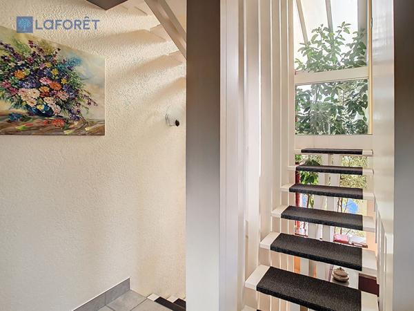 Achat maison Caudan - 7 pièce(s) - 142 m² - 577 500 €