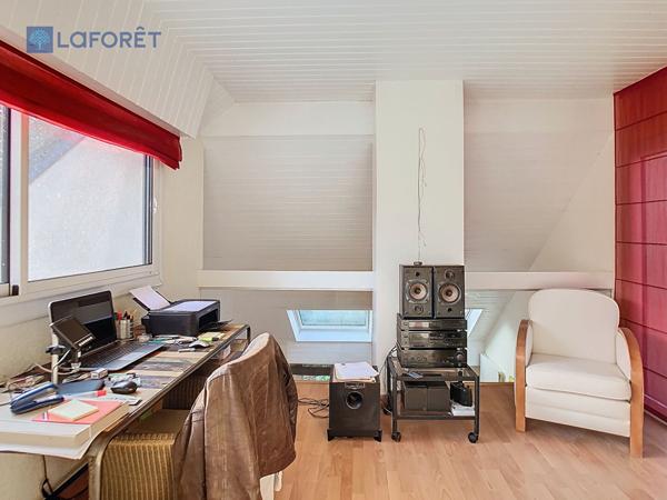 Achat maison Caudan - 7 pièce(s) - 142 m² - 577 500 €