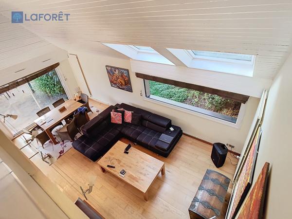 Achat maison Caudan - 7 pièce(s) - 142 m² - 577 500 €