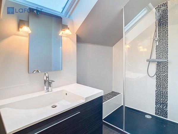 Achat maison Caudan - 7 pièce(s) - 142 m² - 577 500 €