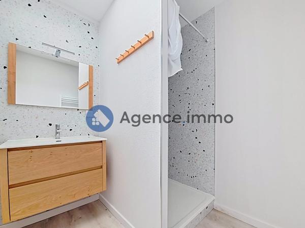 À vendre - Maison bourgeoise, 9 pièces située à Teloché (72220)