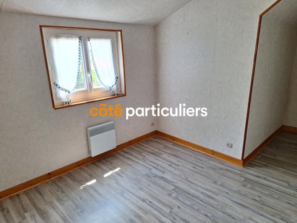 Vente Maison174 m² - 8 Pièces - CHATILLON COLIGNY (45230)