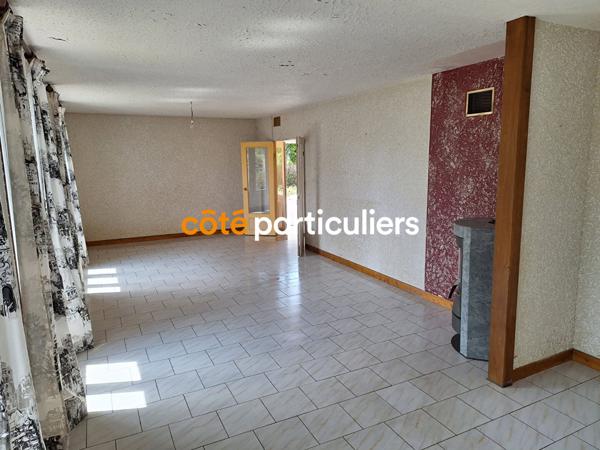 Vente Maison174 m² - 8 Pièces - CHATILLON COLIGNY (45230)