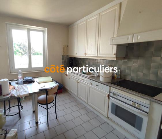 Vente Maison174 m² - 8 Pièces - CHATILLON COLIGNY (45230)