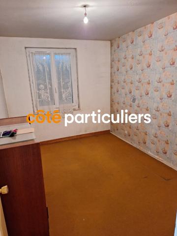 Vente Maison174 m² - 8 Pièces - CHATILLON COLIGNY (45230)