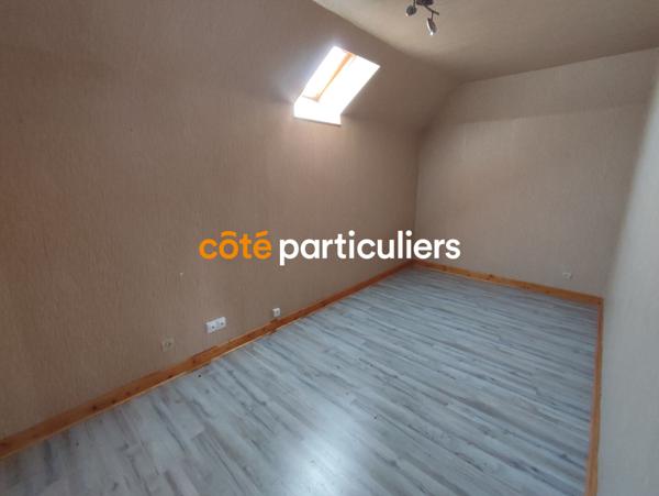 Vente Maison174 m² - 8 Pièces - CHATILLON COLIGNY (45230)