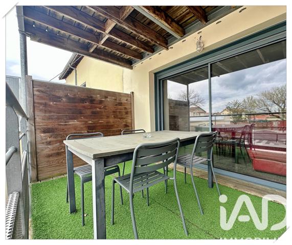 Appartement à vendre 3 pièces 59 m² La Teste-de-Buch