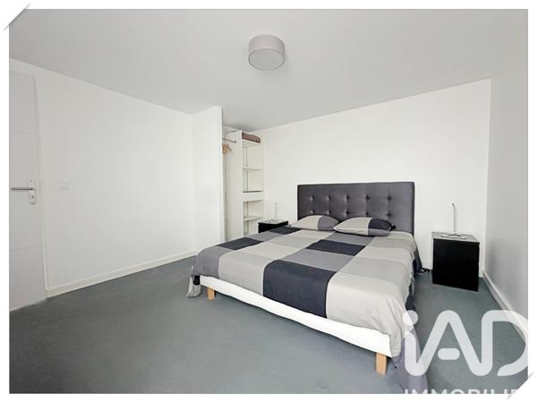 Appartement à vendre 3 pièces 59 m² La Teste-de-Buch