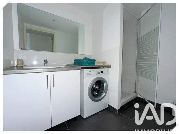 Appartement à vendre 3 pièces 59 m² La Teste-de-Buch