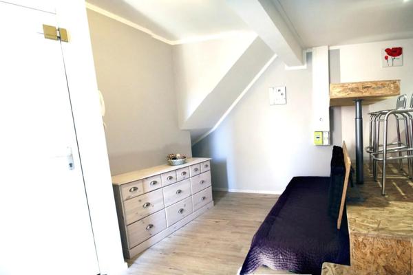 Appartement à louer à Romans-sur-Isère (26100)