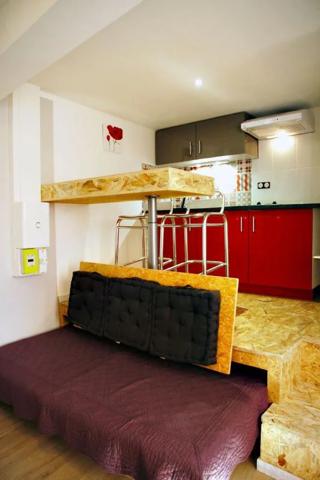 Appartement à louer à Romans-sur-Isère (26100)