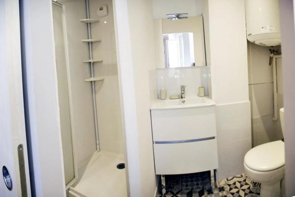 Appartement à louer à Romans-sur-Isère (26100)
