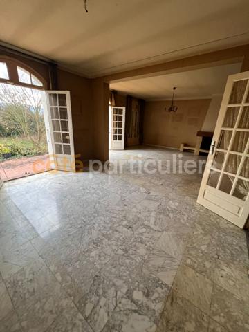 Vente Maison190 m² - 7 Pièces - ODOS (65310)