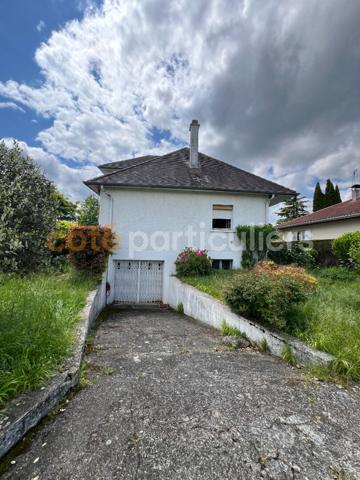 Vente Maison190 m² - 7 Pièces - ODOS (65310)