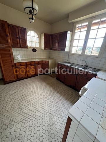 Vente Maison190 m² - 7 Pièces - ODOS (65310)