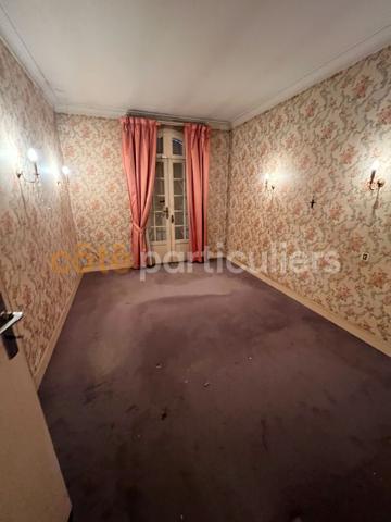 Vente Maison190 m² - 7 Pièces - ODOS (65310)