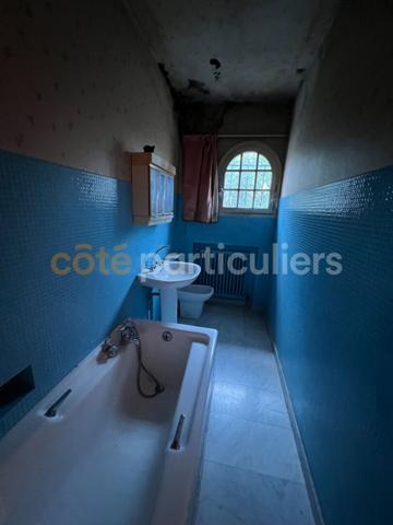 Vente Maison190 m² - 7 Pièces - ODOS (65310)