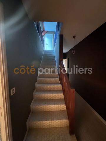 Vente Maison190 m² - 7 Pièces - ODOS (65310)