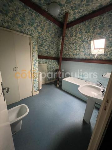 Vente Maison190 m² - 7 Pièces - ODOS (65310)