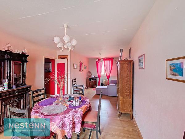 Maison à fort potentiel à Saint-Donan