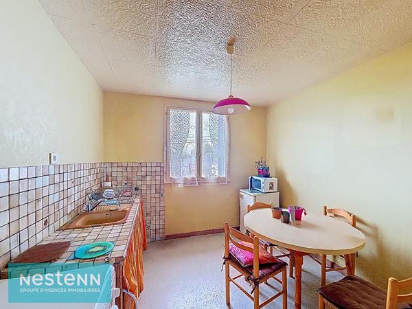 Maison à fort potentiel à Saint-Donan