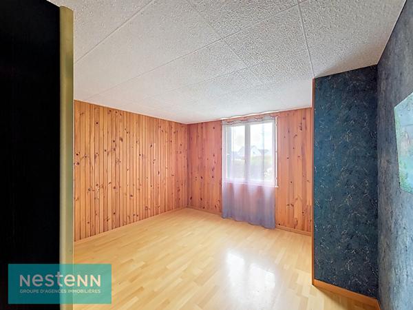 Maison à fort potentiel à Saint-Donan