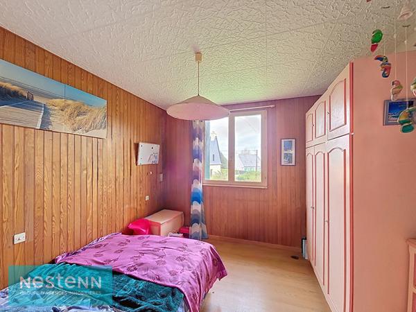 Maison à fort potentiel à Saint-Donan