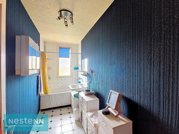 Maison à fort potentiel à Saint-Donan